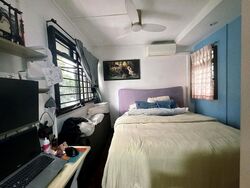 Blk 648A Jurong West Street 61 (Jurong West), HDB 5 Rooms #607410531